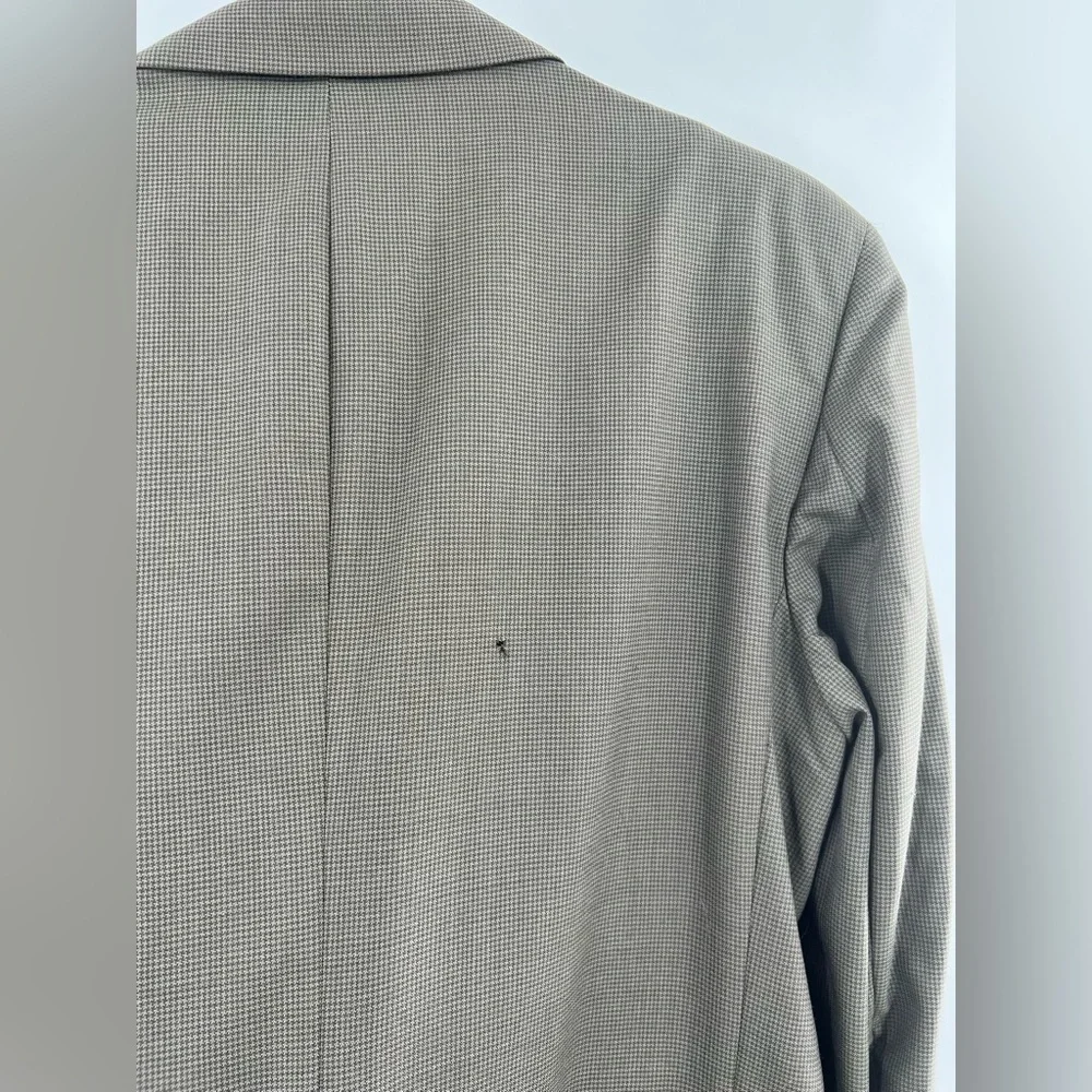 Burberry brown men’s coat jacket size L